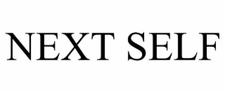 NEXT SELF