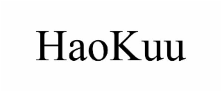 HAOKUU