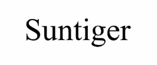 SUNTIGER