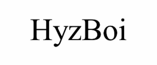 HYZBOI