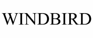 WINDBIRD