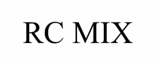 RC MIX