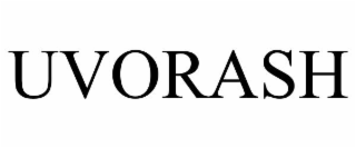 UVORASH