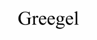 GREEGEL
