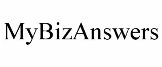 MYBIZANSWERS