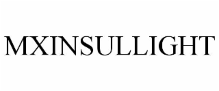 MXINSULLIGHT