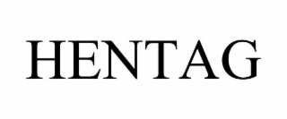 HENTAG