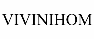VIVINIHOM