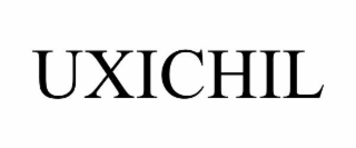 UXICHIL