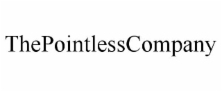 THEPOINTLESSCOMPANY