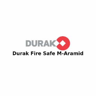 DURAK DURAK FIRE SAFE M-ARAMID