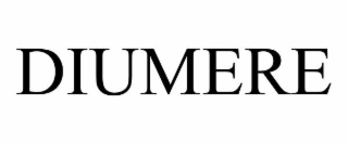 DIUMERE