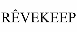 RÊVEKEEP