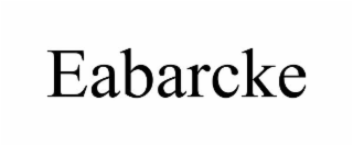 EABARCKE