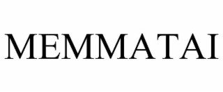 MEMMATAI
