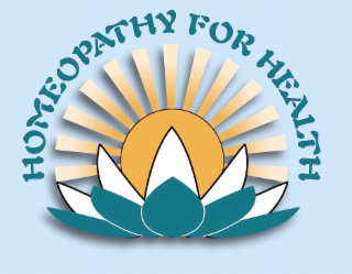 HOMEOPATHY FOR HEALTH
