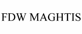 FDW MAGHTIS