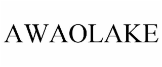 AWAOLAKE