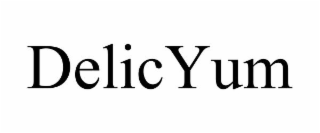 DELICYUM