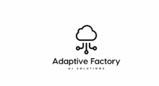 ADAPTIVE FACTORY AI SOLUTIONS