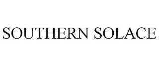 SOUTHERN SOLACE
