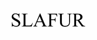 SLAFUR