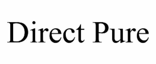 DIRECT PURE
