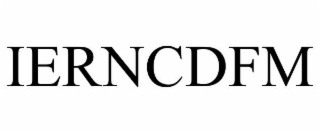 IERNCDFM