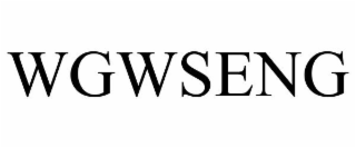 WGWSENG