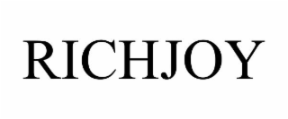RICHJOY
