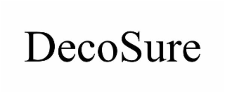 DECOSURE