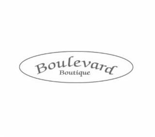 BOULEVARD BOUTIQUE
