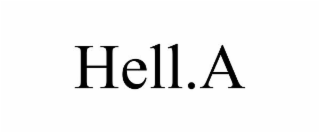 HELL.A