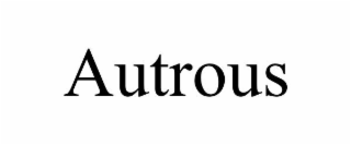 AUTROUS