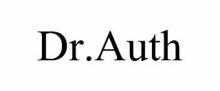 DR.AUTH