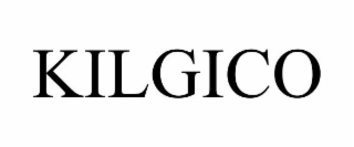 KILGICO