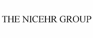 THE NICEHR GROUP