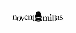 NOVENT MILLAS