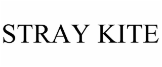 STRAY KITE
