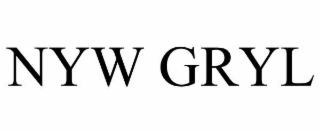 NYW GRYL