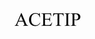 ACETIP
