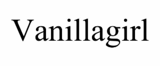 VANILLAGIRL