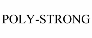 POLY-STRONG