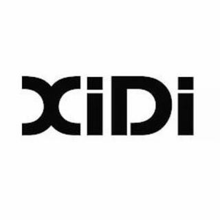 XIDI