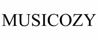 MUSICOZY
