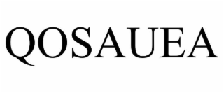 QOSAUEA