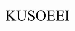 KUSOEEI