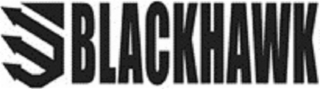 BLACKHAWK