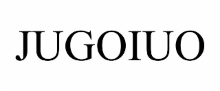 JUGOIUO
