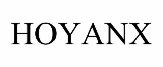 HOYANX